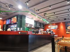 -魏斯理汉堡(西安沣东吾悦店)