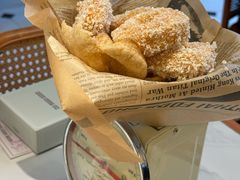 -太食獸泰式茶餐厅(IFS国金中心店)