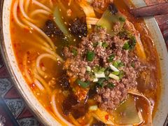 -火塘云南烧烤大排档