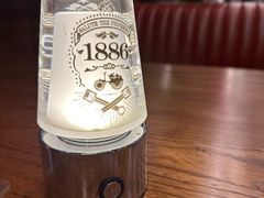 -1886德国汽车餐厅(外滩中央店)