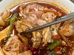 -杨老头鲜货烧烤(太古里店)