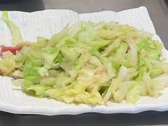 -和风铁板料理(山姆会员店)