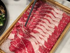 -澳美徕·港式花胶鸡火锅(高新万达店)