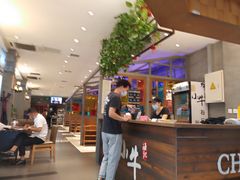 -小牛海记潮汕牛肉店(永定路店)