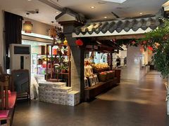 -苏浙徽·农家大院(吴江中山南路店)