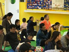 -新爱婴早教中心(F6漫时区店)