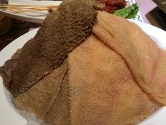 -蜀九香火锅(玉林店)