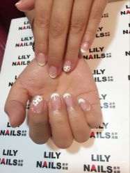 -LILY NAILS美甲美睫