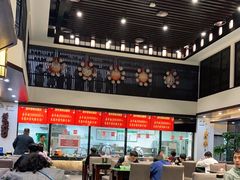 -令氏家外家岐山面(火炬路店)
