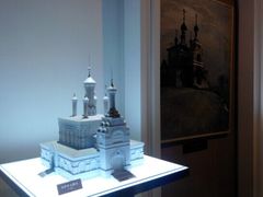 -哈尔滨规划展览馆