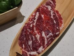 -千牛将·鲜牛肉火锅(开元路店)