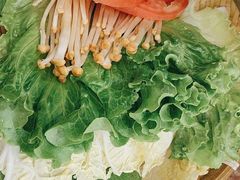 -潮汕•草根牛肉档(中江路店)