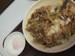 -食其家·牛丼咖喱(广元西路店)