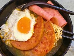 -华嫂冰室(尖沙咀店)