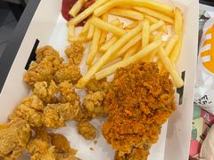 -肯德基(八号仓店)