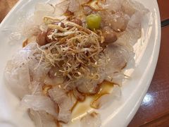 -东江渔村·古典园林·30年粤菜老字号(太和店)