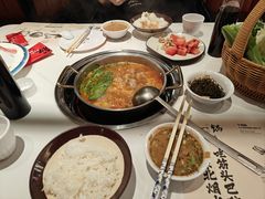 -刘一锅筋头巴脑(大悦城C店)