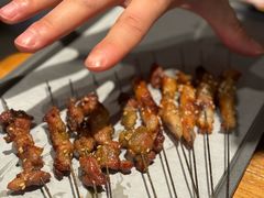 -北丐先生·野馄饨烧烤(长宁龙之梦店)