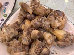 -清真·盛京白记 小骨头羊汤馆(南八马路店)