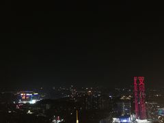 -中山利和希尔顿酒店