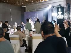 -天津君隆威斯汀酒店