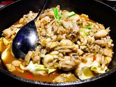 -蘭奢雅集·江浙菜(青山江滩店)