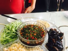 -宝发园名菜馆