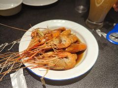 -龙门醉客(上塘路店)