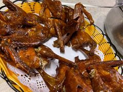 红烧乳鸽-百利鸽王(紫薇路店)