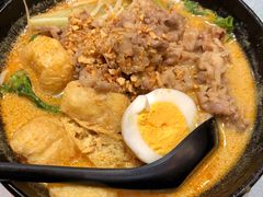 槟城喇沙米线-华嫂冰室(尖沙咀店)