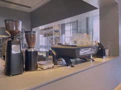 -来回·咖啡(钟村咖啡豆店)