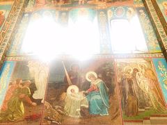 -滴血救世主教堂