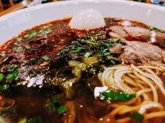 -夏雪花·手工拉面(南油店)