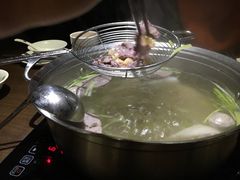 -牛焱·贵州黄牛肉火锅(城西银泰店)