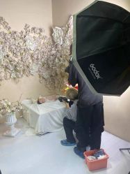 -儿童天堂专业儿童摄影(云岩区店)