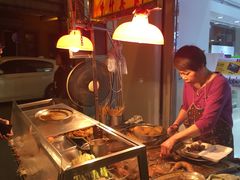 -明记牛杂(新马路分店)