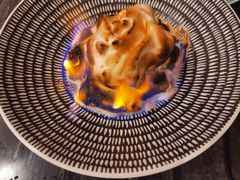 -长沙北辰洲际酒店-兰调全日餐厅