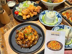 -小川洋风料理(街道口店)