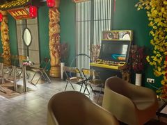 -沸奇公园·情景团建·年会露营烧烤轰趴生日(科技园店)