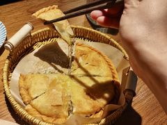 -疆里疆外·和田烤肉·清真