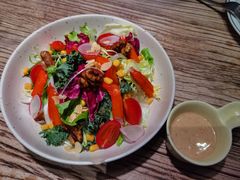 -漾花汐·西餐·下午茶(苏州湾歌林公园店)