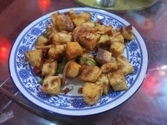 -范记靖远羊羔肉(博物馆店)