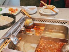 -海底捞火锅(坪山益田假日广场店)