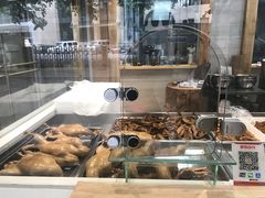 盐水鸭-戚顺兴盐水鸭(新街口明瓦廊店)