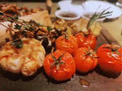 -恰餐厅CHAR Grill(北京三里屯洲际店)