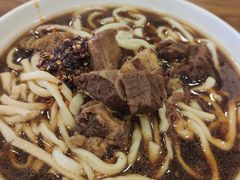 -老回回饺子馆(海洋馆店)