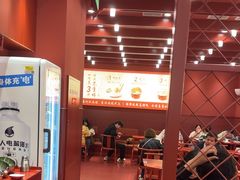 -喜家德虾仁水饺(景枫中心店)