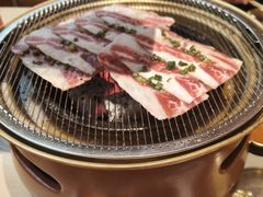 -西塔老太太泥炉烤肉(望京一店)