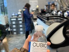 -CUBIC3三立方咖啡(凌空SOHO店)