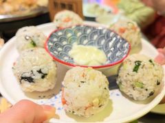 -正宗齐齐哈尔烤肉·齐牛哥鲜切炭火烤肉(杭州总店)